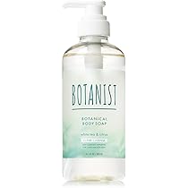 ボタニスト Amazon | [2023夏限定] BOTANIST ボタニスト | リフレッシュ ボディー